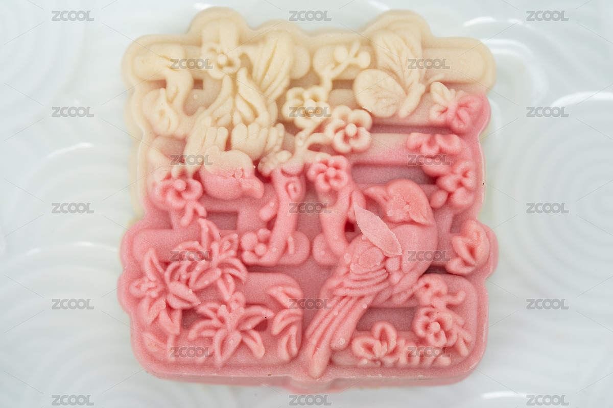 喜饼订婚中式糕点（主预览-3377647） - 未分类 - 站酷设计师安147123原创素材 - 站酷ZCOOL