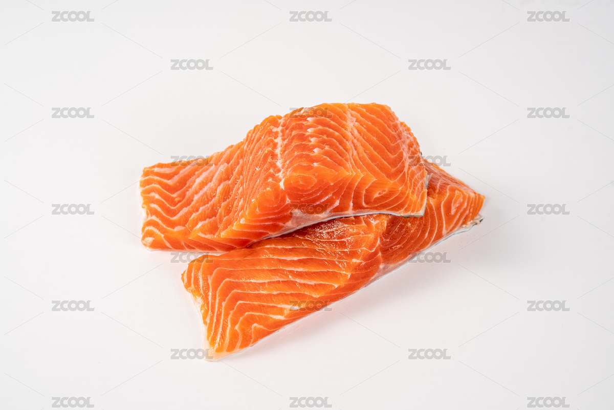 白色背景上美味的三文魚塊（主預(yù)覽-9064749） - 未分類 - 站酷設(shè)計(jì)師眾目攝影設(shè)計(jì)原創(chuàng)素材 - 站酷ZCOOL