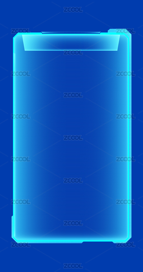 科技系统显示框（主预览-4973834） - 未分类 - 站酷设计师Havaaa原创素材 - 站酷ZCOOL