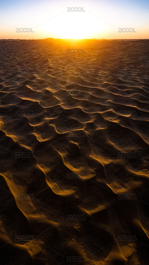 内蒙古阿拉善左旗腾格里沙漠自然风光（主预览-9031854） - 未分类 - 站酷设计师娃娃脸大叔原创素材 - 站酷ZCOOL
