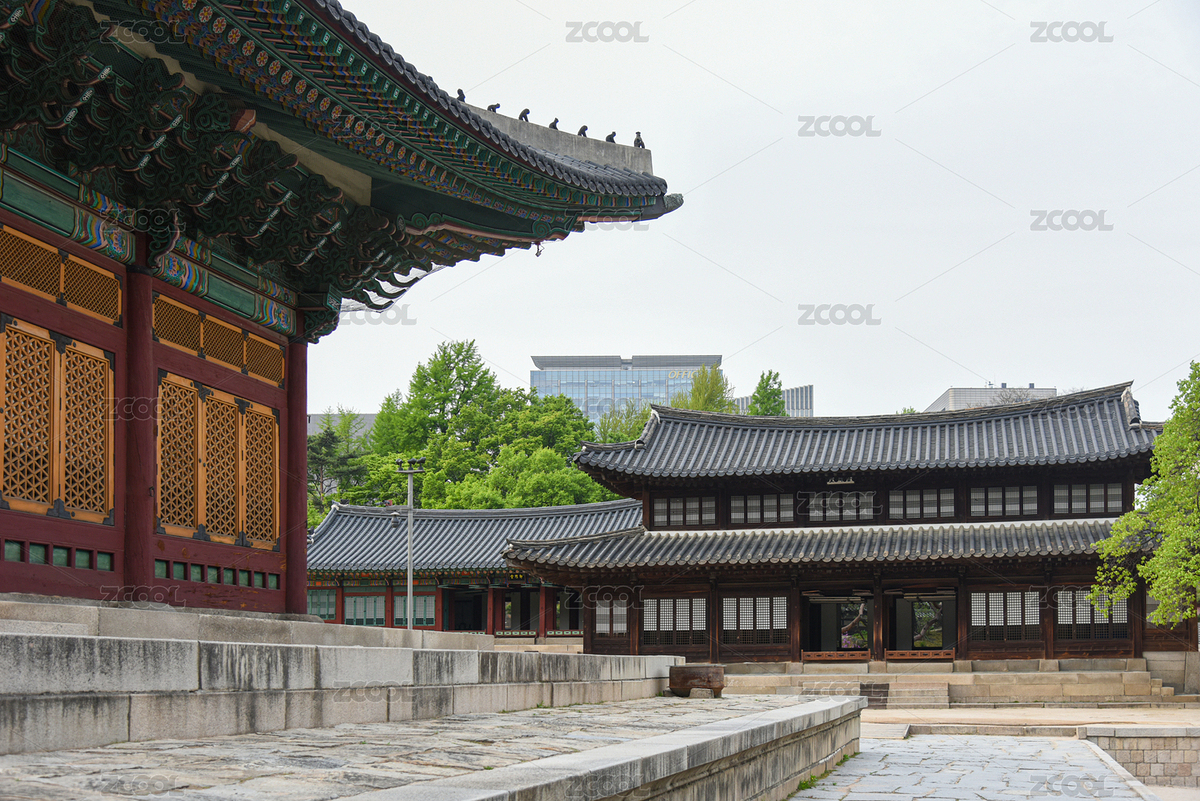 韓國(guó)首爾德壽宮（主預(yù)覽-8776412） - 未分類(lèi) - 站酷設(shè)計(jì)師maadik原創(chuàng)素材 - 站酷ZCOOL