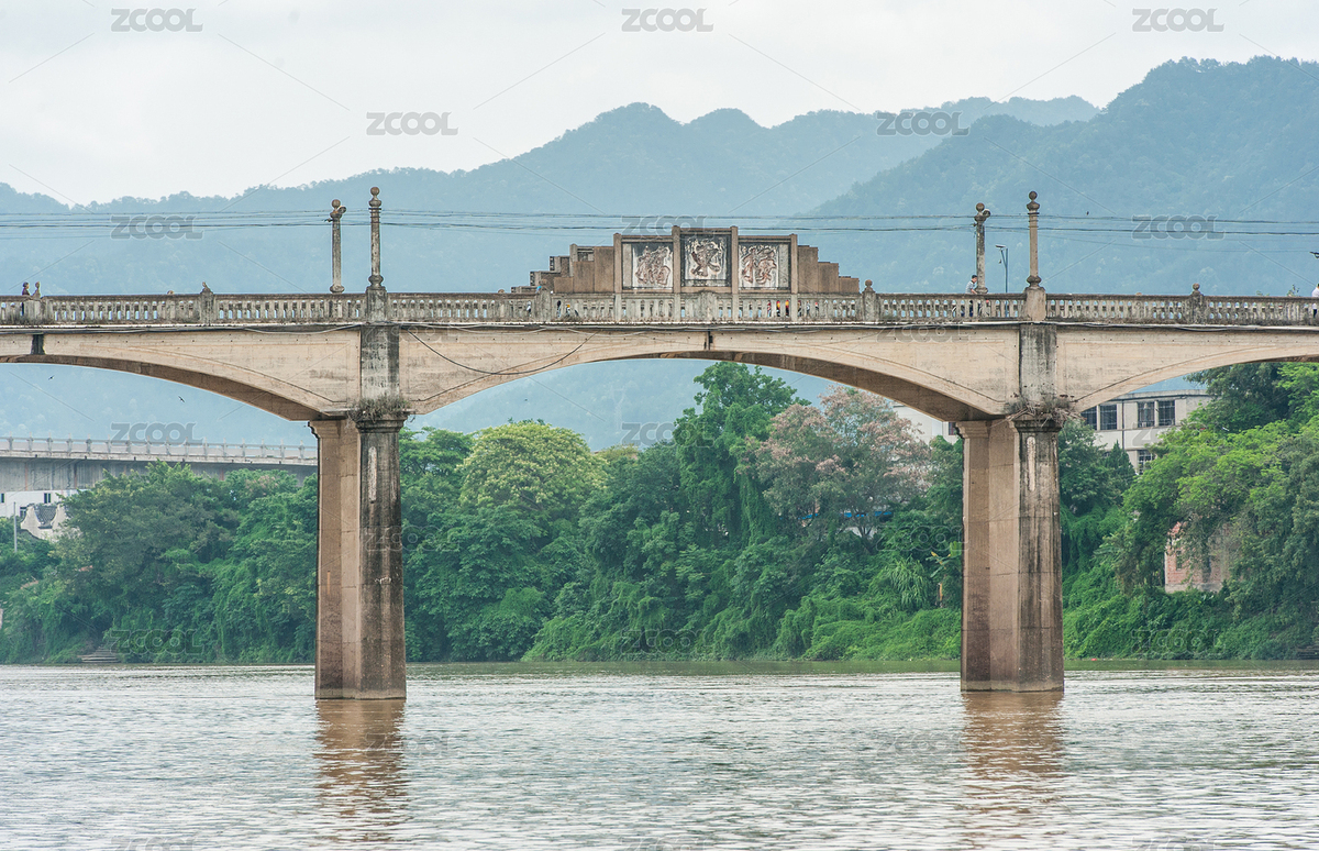 梅縣區(qū)松口鎮(zhèn)梅東橋（主預(yù)覽-2352453） - 未分類 - 站酷設(shè)計(jì)師暉樂原創(chuàng)素材 - 站酷ZCOOL