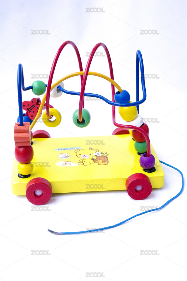 儿童绕珠串珠婴幼益智玩具（主预览-7970476） - 未分类 - 站酷设计师wmei5881原创素材 - 站酷ZCOOL