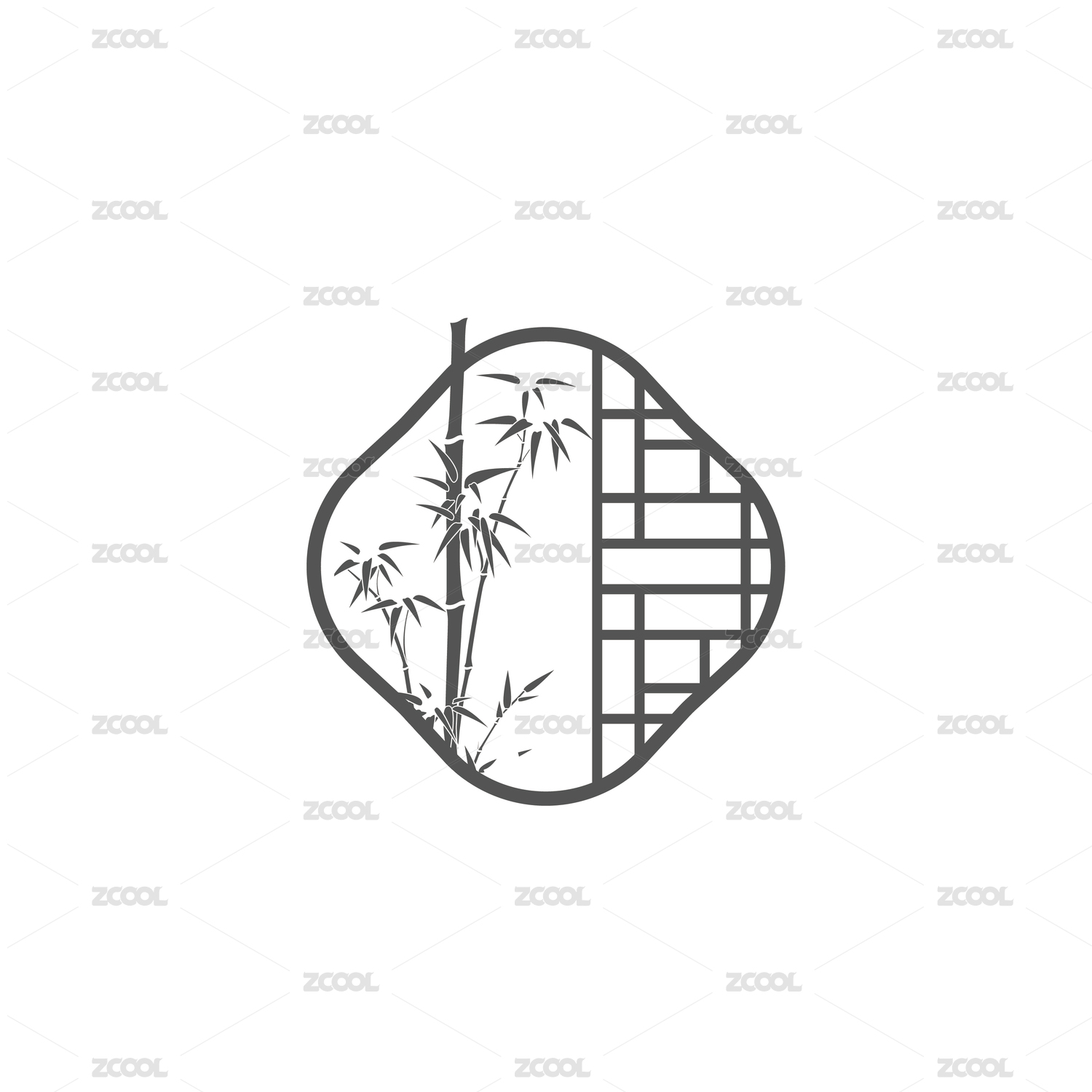 建筑logo