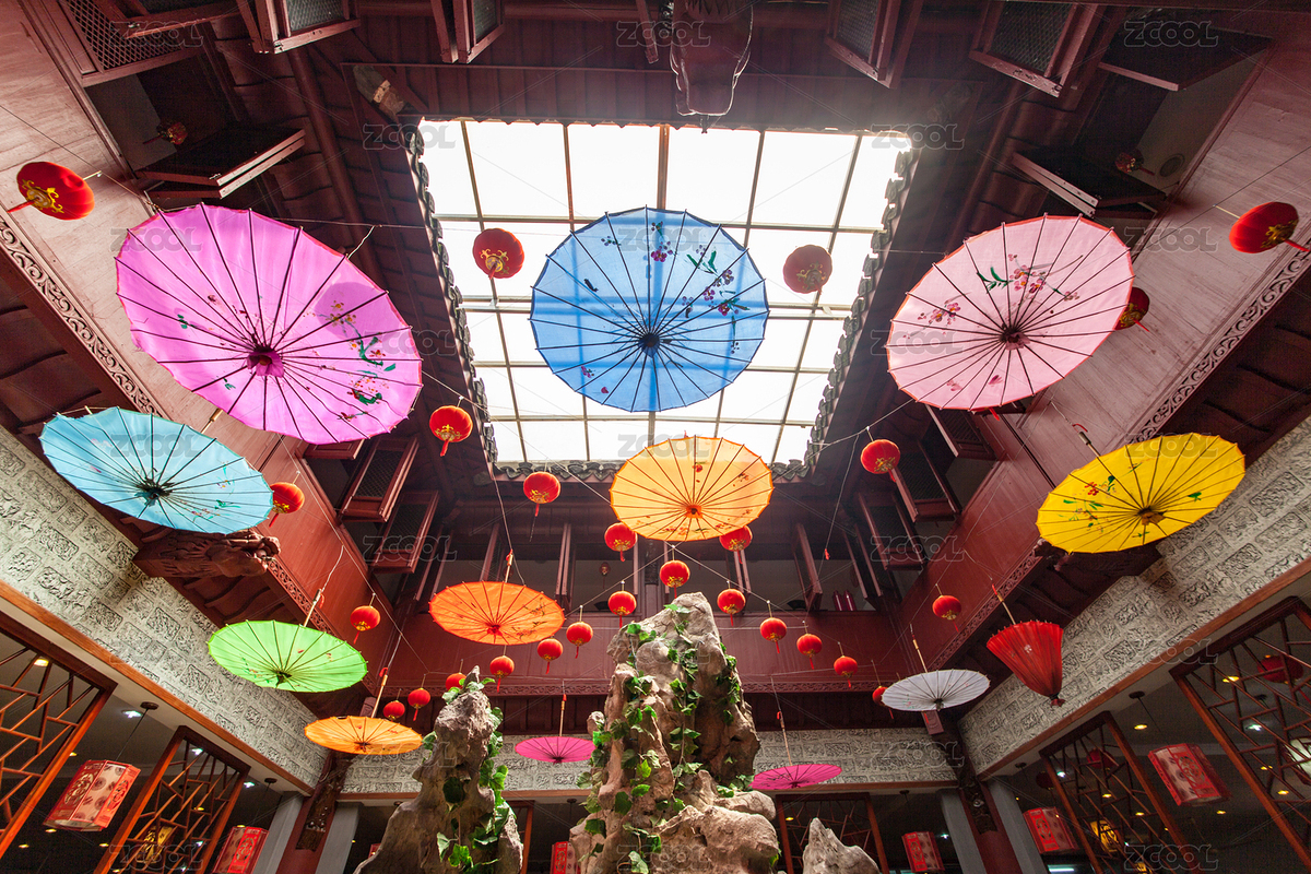 雨伞（主预览-2566602） - 未分类 - 站酷设计师赞赞尼原创素材 - 站酷ZCOOL