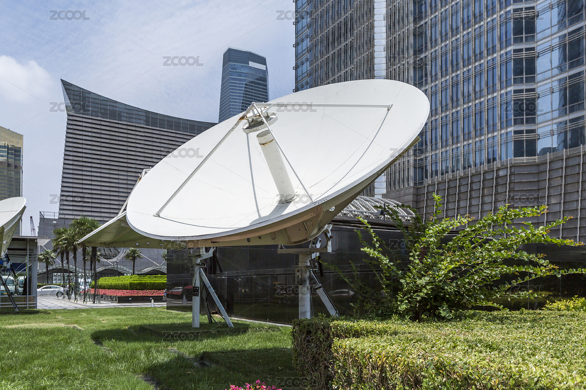 城市通信衛(wèi)星設(shè)備（主預(yù)覽-8343002） - 未分類(lèi) - 站酷設(shè)計(jì)師SeptemberGirl原創(chuàng)素材 - 站酷ZCOOL
