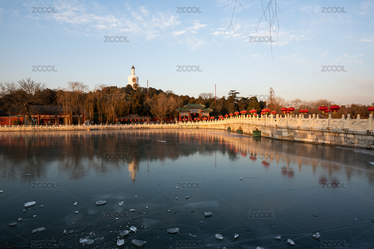 北海公園（主預(yù)覽-2064555） - 未分類 - 站酷設(shè)計(jì)師sanmusanmu原創(chuàng)素材 - 站酷ZCOOL