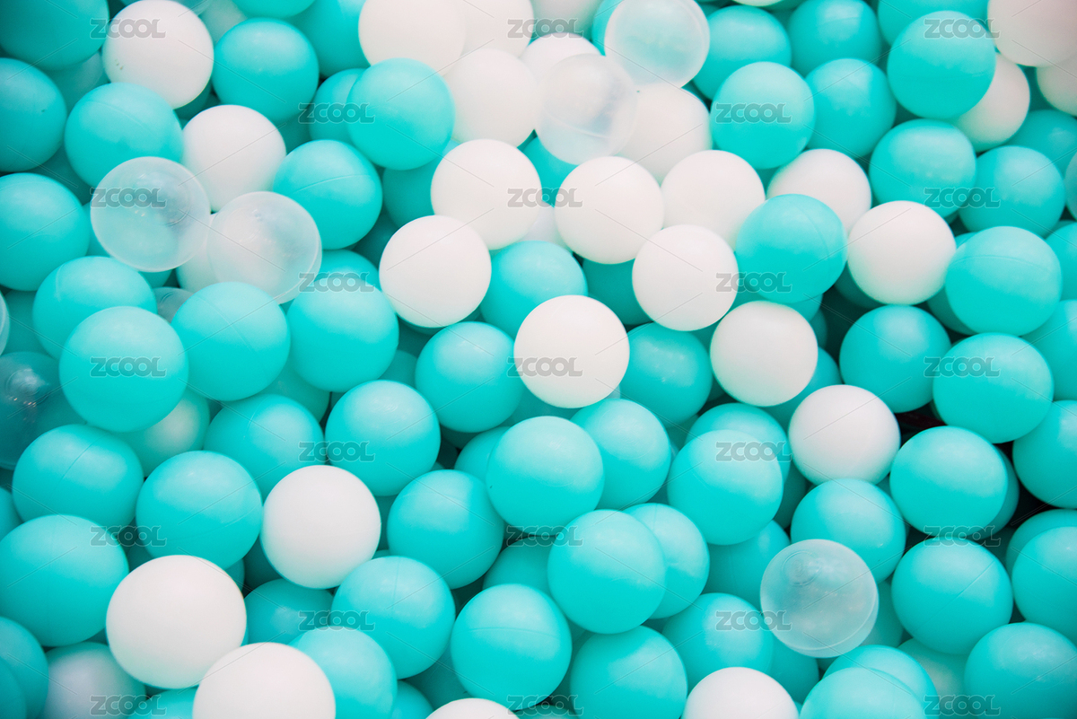 很多海洋球堆積在一起（主預(yù)覽-7504703） - 未分類(lèi) - 站酷設(shè)計(jì)師racin原創(chuàng)素材 - 站酷ZCOOL