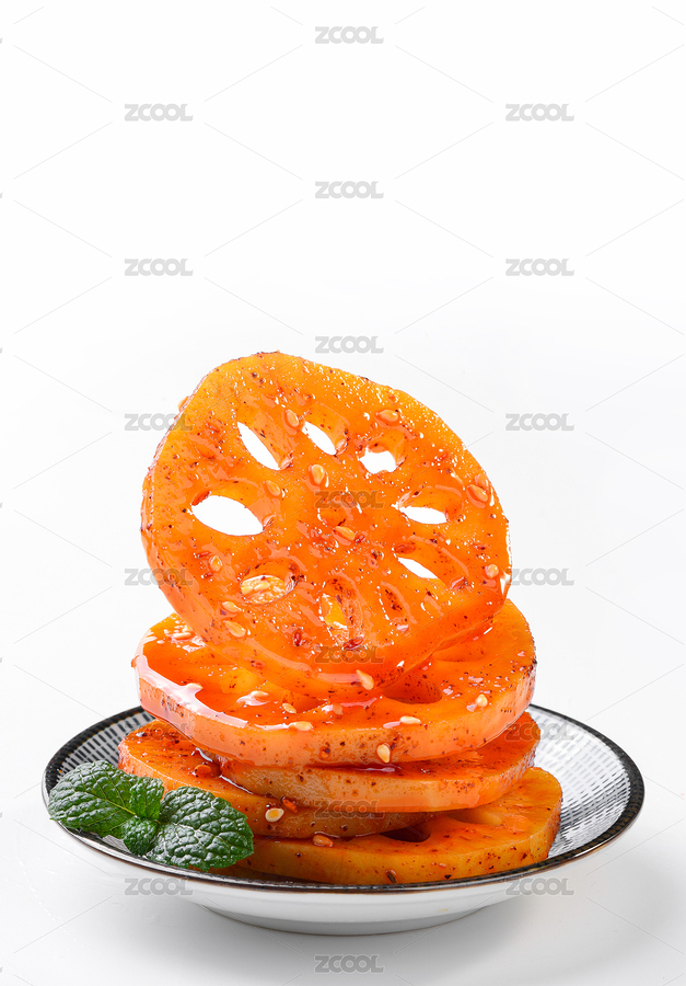 涼拌脆藕片（主預(yù)覽-5236543） - 未分類 - 站酷設(shè)計(jì)師zysj12345原創(chuàng)素材 - 站酷ZCOOL