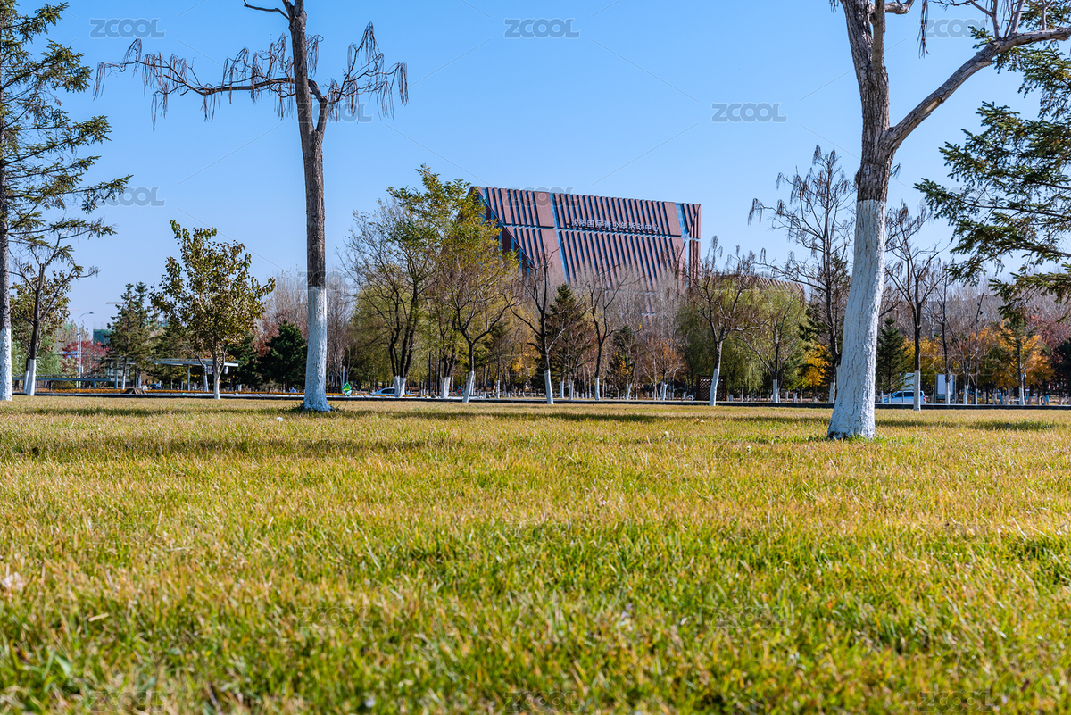中國遼寧沈陽國際青少年活動中心建筑（主預(yù)覽-5993477） - 未分類 - 站酷設(shè)計師zkhlxm原創(chuàng)素材 - 站酷ZCOOL