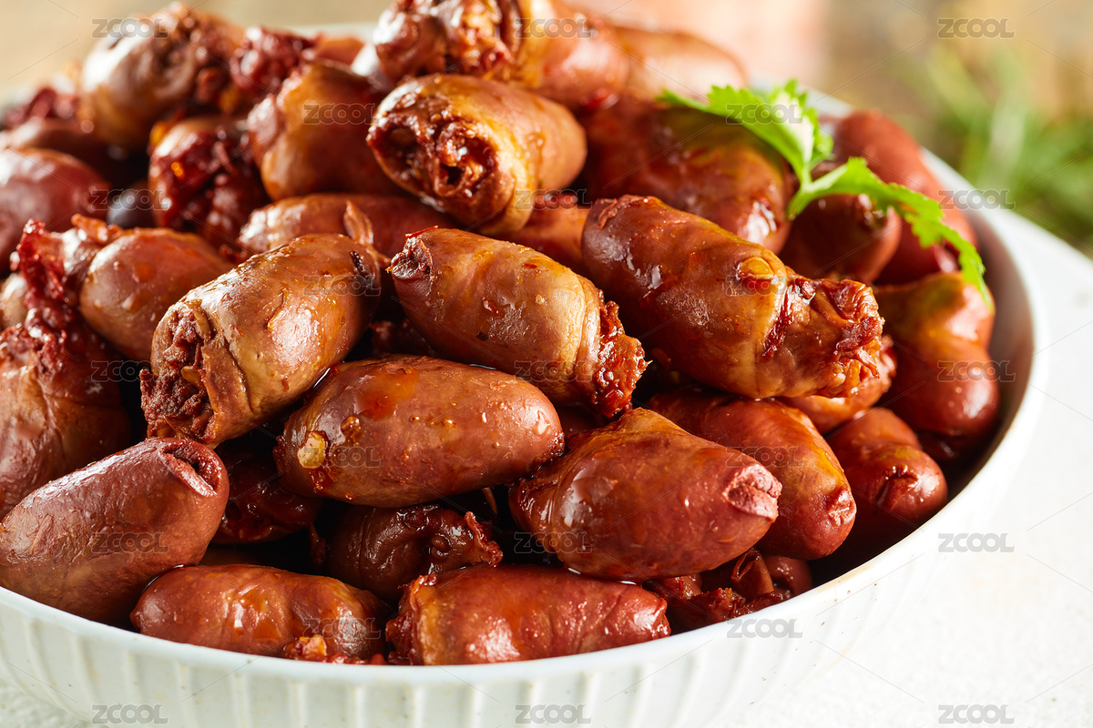 鹵雞心鴨心（主預(yù)覽-8314859） - 未分類 - 站酷設(shè)計(jì)師lichong557原創(chuàng)素材 - 站酷ZCOOL