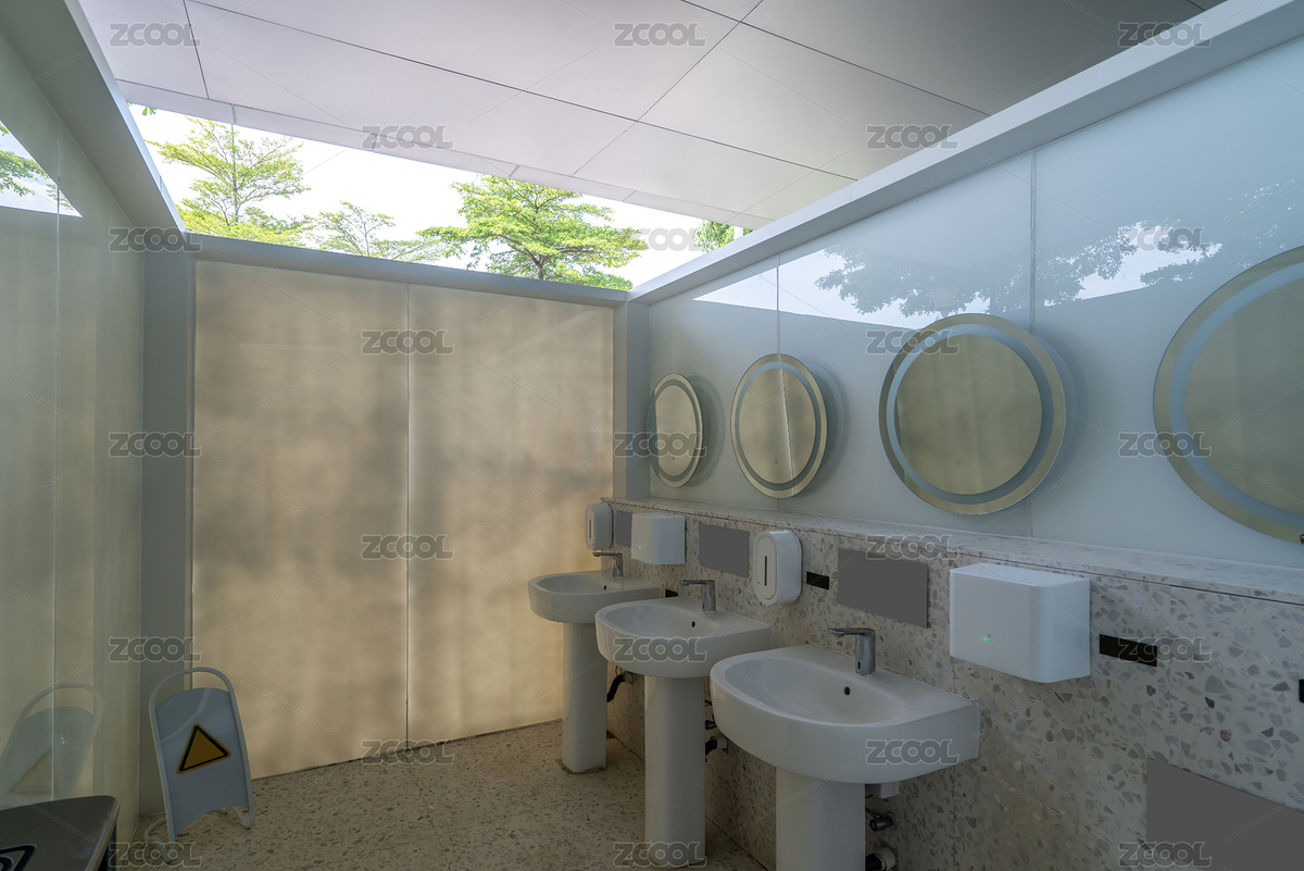 公共洗手间内景（主预览-7687429） - 未分类 - 站酷设计师feichangbaoquan原创素材 - 站酷ZCOOL
