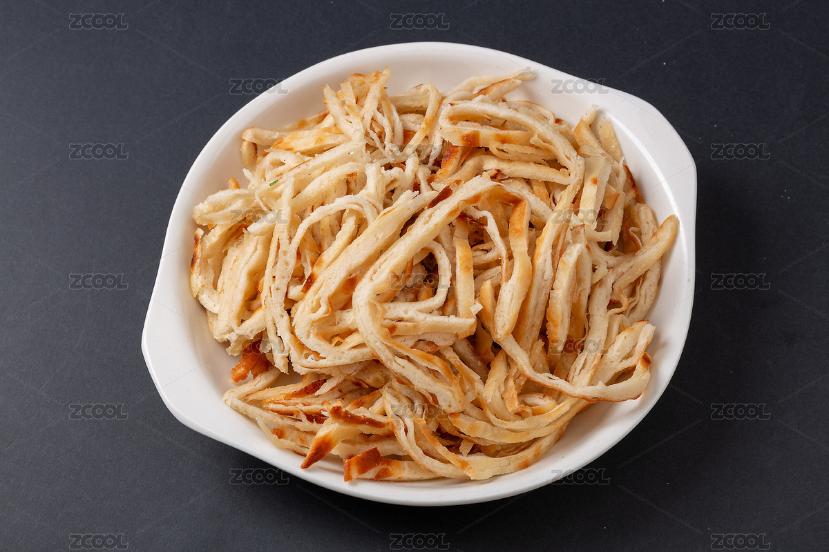 烙餅切好的餅絲特寫（主預(yù)覽-6403489） - 未分類 - 站酷設(shè)計(jì)師lilyhello原創(chuàng)素材 - 站酷ZCOOL