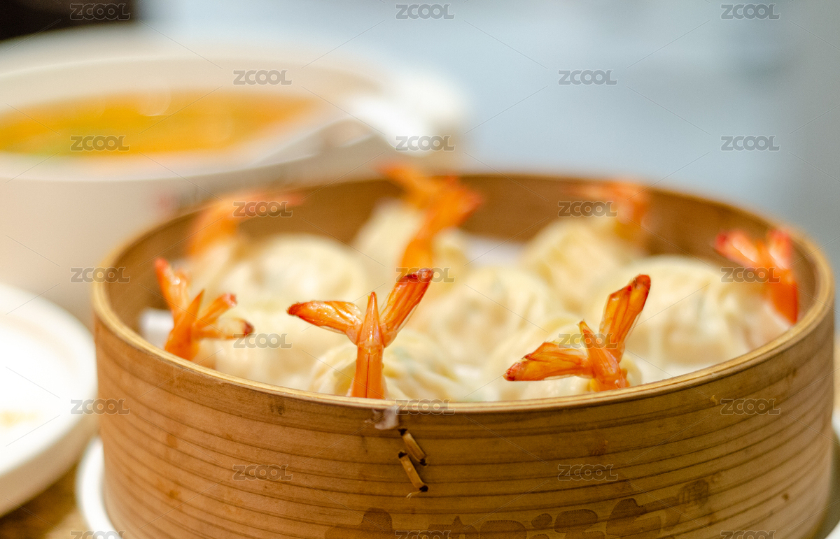滿滿一籠屜的大蝦湯包（主預(yù)覽-7385195） - 未分類 - 站酷設(shè)計(jì)師云海路漫漫原創(chuàng)素材 - 站酷ZCOOL
