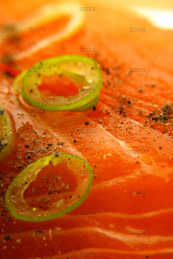 誘人的三文魚料理（主預(yù)覽-6182557） - 未分類 - 站酷設(shè)計(jì)師馬濱海原創(chuàng)素材 - 站酷ZCOOL