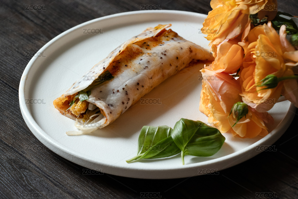 云南特色美食餌塊（主預(yù)覽-7022145） - 未分類 - 站酷設(shè)計(jì)師ClaireZZ原創(chuàng)素材 - 站酷ZCOOL