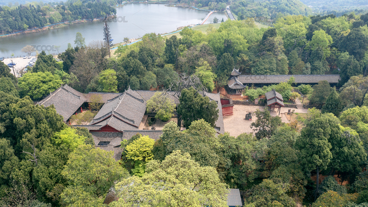 四川德陽白馬關龐統(tǒng)祠墓（主預覽-6666106） - 未分類 - 站酷設計師river2014大河原創(chuàng)素材 - 站酷ZCOOL