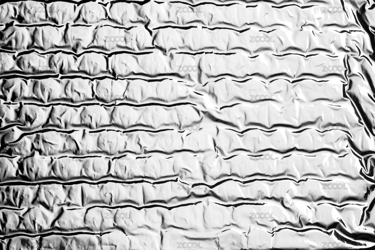 銀色的鋁箔紋理背景（主預(yù)覽-3005489） - 未分類 - 站酷設(shè)計師koosen原創(chuàng)素材 - 站酷ZCOOL