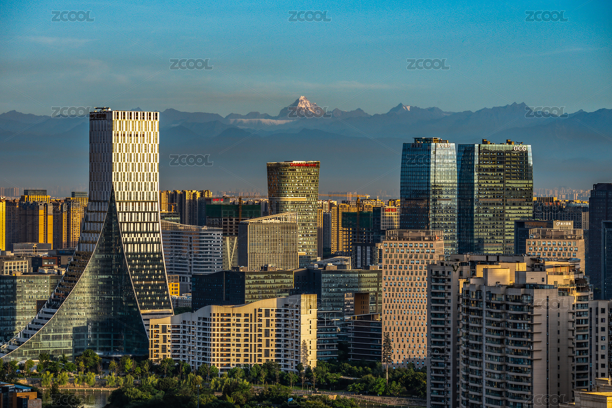 中國歐洲中心雪山日出（主預(yù)覽-8522184） - 未分類 - 站酷設(shè)計(jì)師Ptbye原創(chuàng)素材 - 站酷ZCOOL