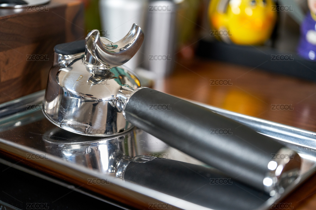 意式濃縮咖啡機(jī)使用的泡咖啡器具特寫（主預(yù)覽-8656851） - 未分類 - 站酷設(shè)計師SteveChum原創(chuàng)素材 - 站酷ZCOOL