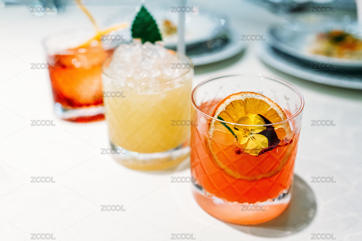 上海米其林二星餐廳 8 1/2 Otto e Mezzo BOMBANA（主預覽-4684694） - 未分類 - 站酷設計師imyanghai原創(chuàng)素材 - 站酷ZCOOL