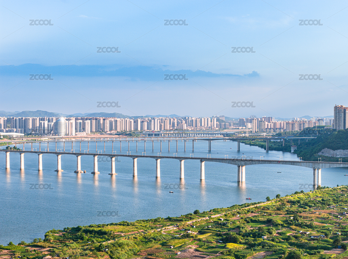 四川南充嘉陵江兩岸城市風(fēng)光航拍圖（主預(yù)覽-11328006） - 未分類 - 站酷設(shè)計(jì)師yuanbo83原創(chuàng)素材 - 站酷ZCOOL