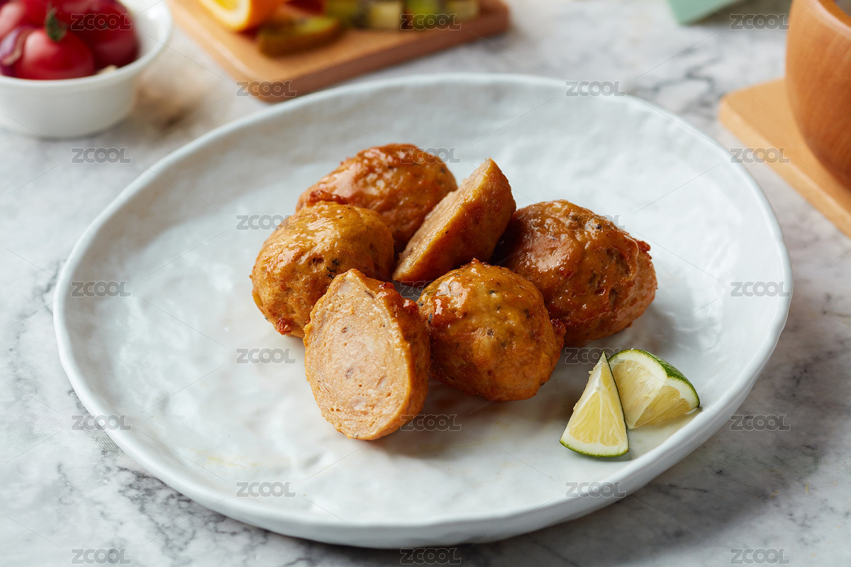 紅燒獅子頭（主預(yù)覽-5496696） - 未分類 - 站酷設(shè)計師lichong557原創(chuàng)素材 - 站酷ZCOOL