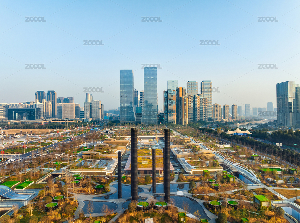 成都SKP建筑冬季航拍圖（主預(yù)覽-2546151） - 未分類 - 站酷設(shè)計師yuanbo83原創(chuàng)素材 - 站酷ZCOOL