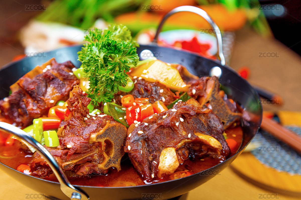 經(jīng)典招牌羊蝎子鍋?zhàn)校ㄖ黝A(yù)覽-7023929） - 未分類 - 站酷設(shè)計(jì)師COTTON棉花視覺原創(chuàng)素材 - 站酷ZCOOL