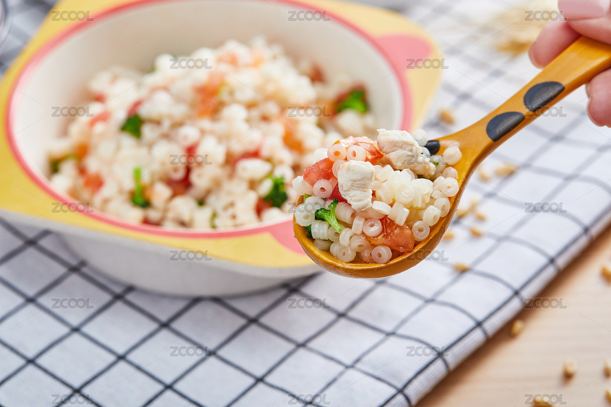 嬰兒輔食面（主預(yù)覽-4198748） - 未分類 - 站酷設(shè)計(jì)師喬木視覺原創(chuàng)素材 - 站酷ZCOOL