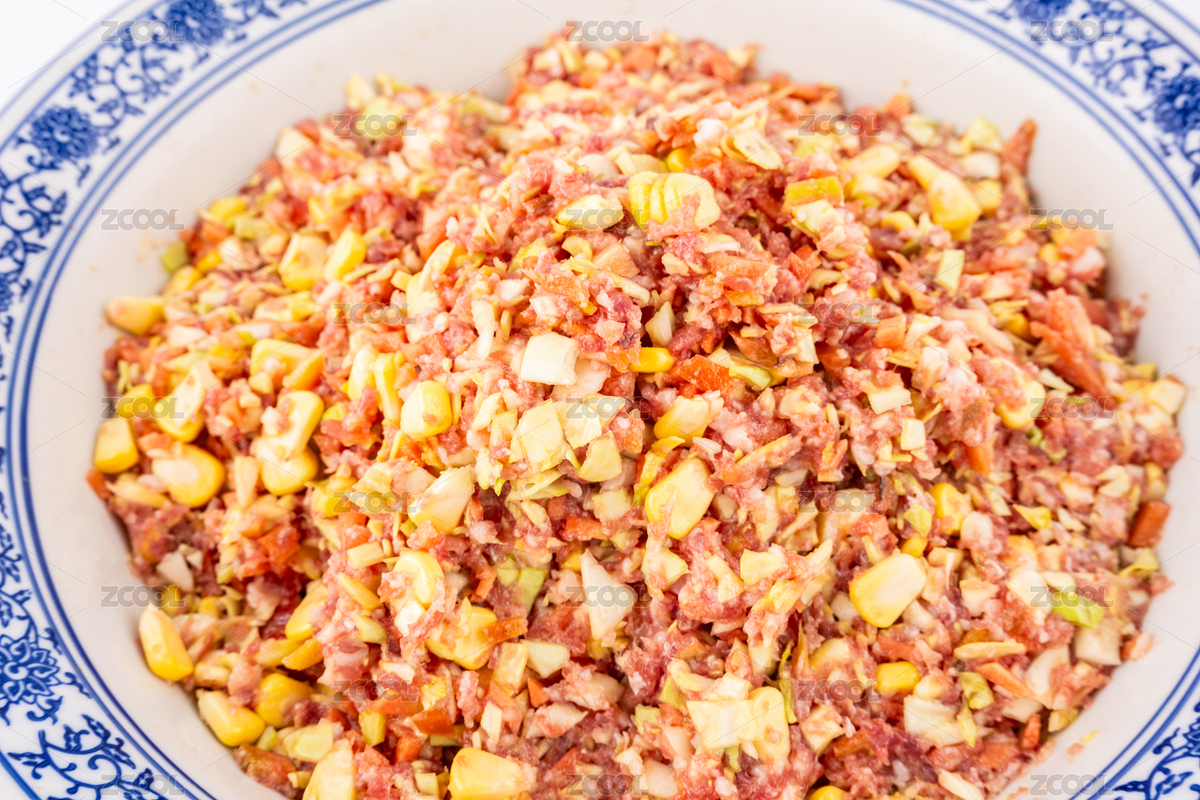 一碗玉米包菜豬肉餡（主預(yù)覽-9432929） - 未分類 - 站酷設(shè)計(jì)師風(fēng)暴麗麗原創(chuàng)素材 - 站酷ZCOOL