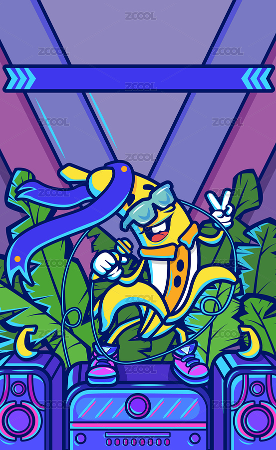 动感音乐（主预览-3127577） - 未分类 - 站酷设计师小洁云JIEYUN原创素材 - 站酷ZCOOL