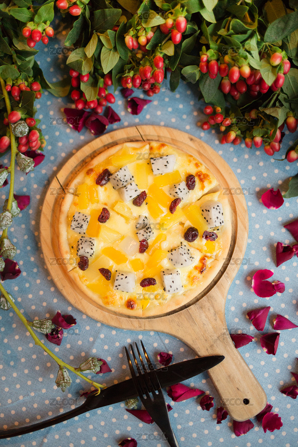 西餐沙拉（主預覽-4904746） - 未分類 - 站酷設計師卷毛的壞蛋原創(chuàng)素材 - 站酷ZCOOL