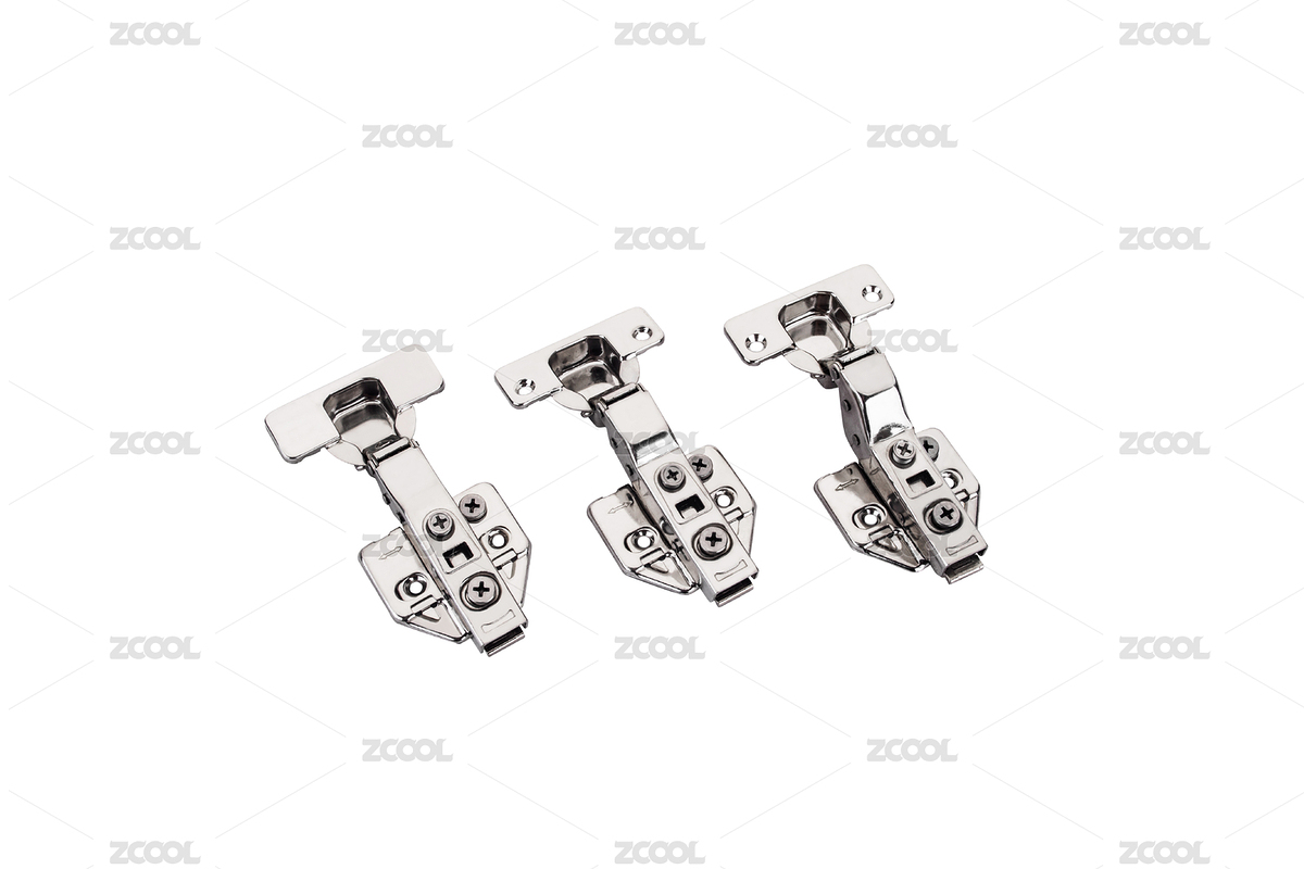 不锈钢五金合页铰链配件（主预览-8832145） - 未分类 - 站酷设计师rockbank原创素材 - 站酷ZCOOL