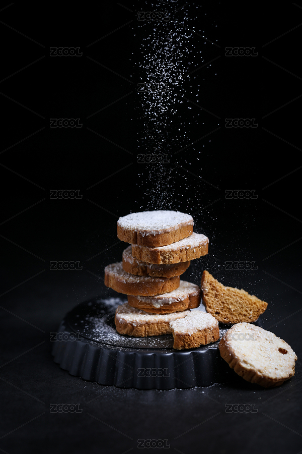 椰絲面包干餅干（主預(yù)覽-7893199） - 未分類 - 站酷設(shè)計師luoluoivy原創(chuàng)素材 - 站酷ZCOOL