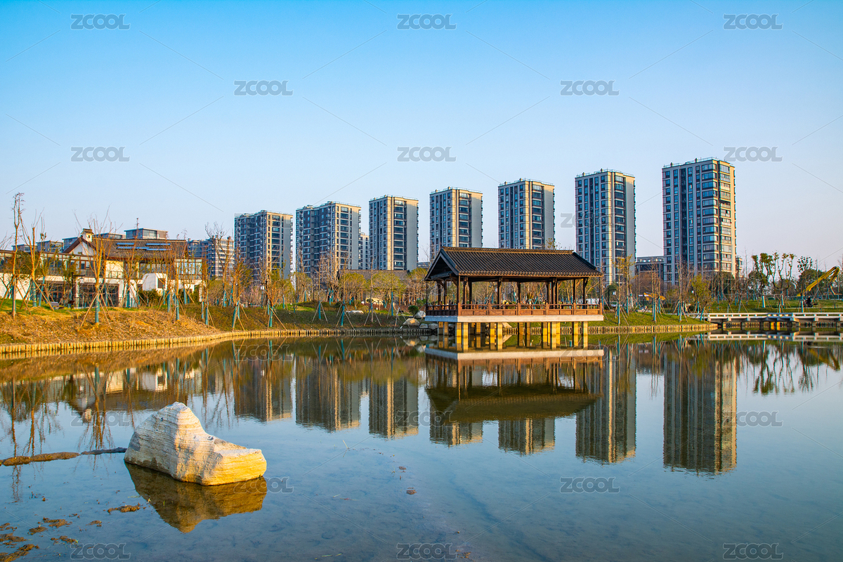 中國(guó)浙江杭州上城區(qū)丁橋桃花湖公園（主預(yù)覽-437917） - 未分類(lèi) - 站酷設(shè)計(jì)師等風(fēng)幾許原創(chuàng)素材 - 站酷ZCOOL