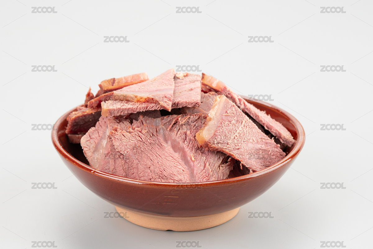 涼拌牛肉（主預(yù)覽-3655052） - 未分類 - 站酷設(shè)計師安147123原創(chuàng)素材 - 站酷ZCOOL