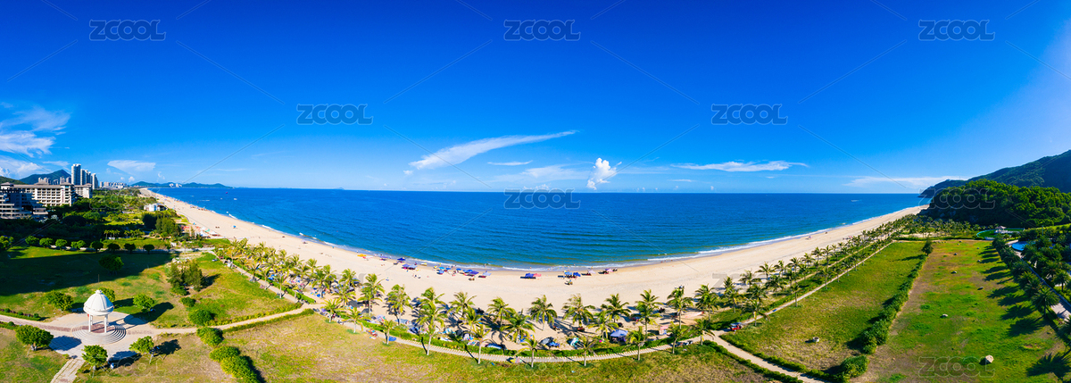 中國(guó)廣東省陽(yáng)江市海陵島十里銀灘風(fēng)景區(qū)（主預(yù)覽-8204740） - 未分類(lèi) - 站酷設(shè)計(jì)師明湖水原創(chuàng)素材 - 站酷ZCOOL