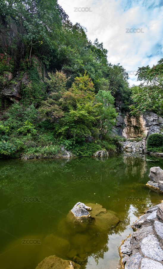 安徽滁州瑯琊山風(fēng)景區(qū)同樂園歐陽(yáng)修紀(jì)念景點(diǎn)（主預(yù)覽-6225057） - 未分類 - 站酷設(shè)計(jì)師DreamCont原創(chuàng)素材 - 站酷ZCOOL
