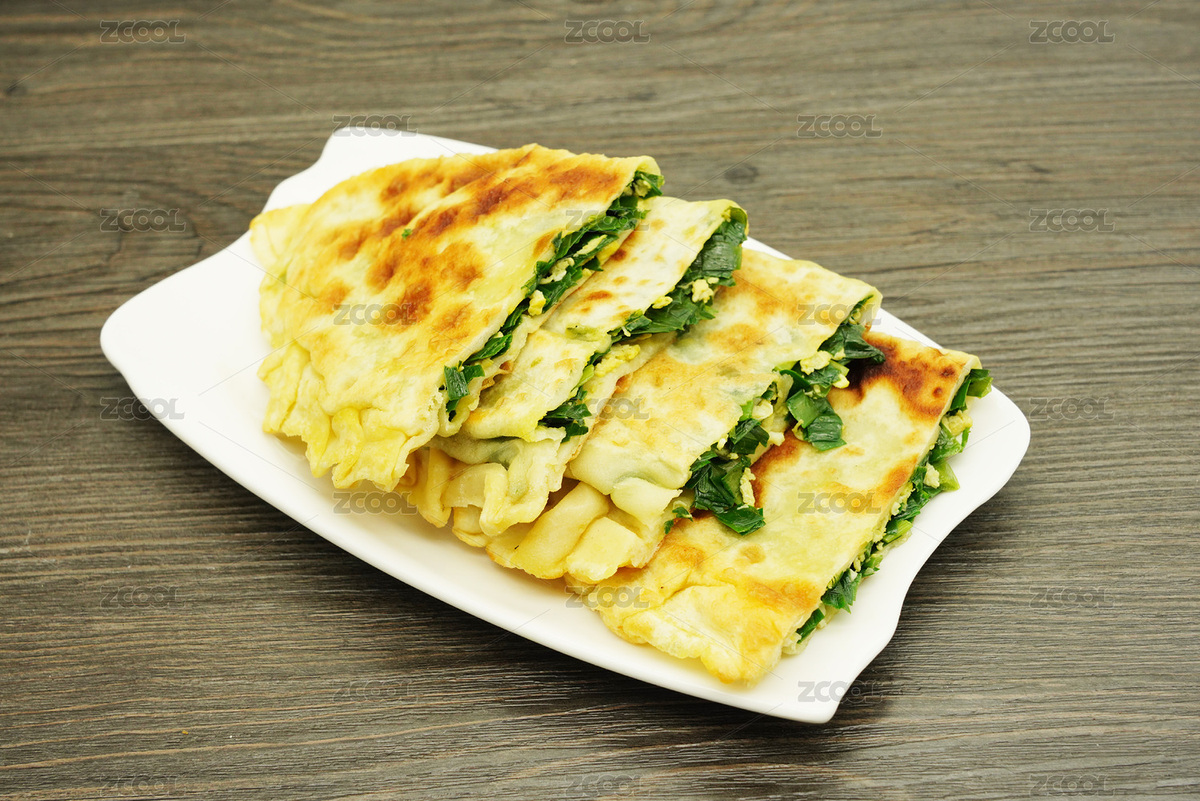 韭菜雞蛋餡餅（主預(yù)覽-1969008） - 未分類 - 站酷設(shè)計師安147123原創(chuàng)素材 - 站酷ZCOOL