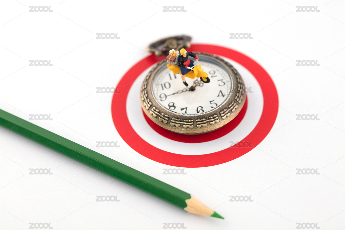 微縮創(chuàng)意快遞員加速送快遞的時(shí)間（主預(yù)覽-1524058） - 未分類 - 站酷設(shè)計(jì)師小羽怪原創(chuàng)素材 - 站酷ZCOOL