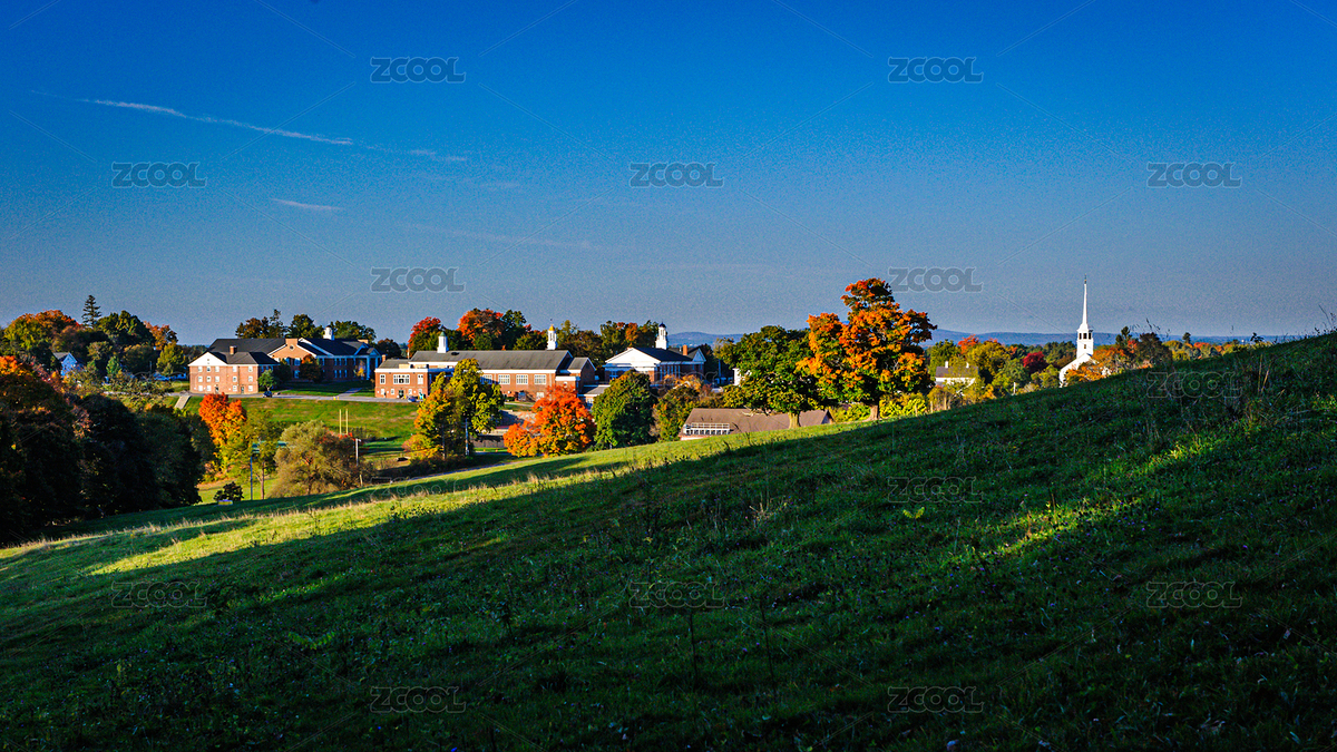 Gibbet Hill秋日晨景（主預(yù)覽-10486449） - 未分類 - 站酷設(shè)計(jì)師Hongyang21原創(chuàng)素材 - 站酷ZCOOL