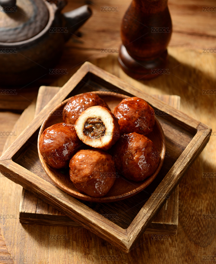 照燒雞肉丸子（主預(yù)覽-3276164） - 未分類 - 站酷設(shè)計師密斯楊攝影原創(chuàng)素材 - 站酷ZCOOL