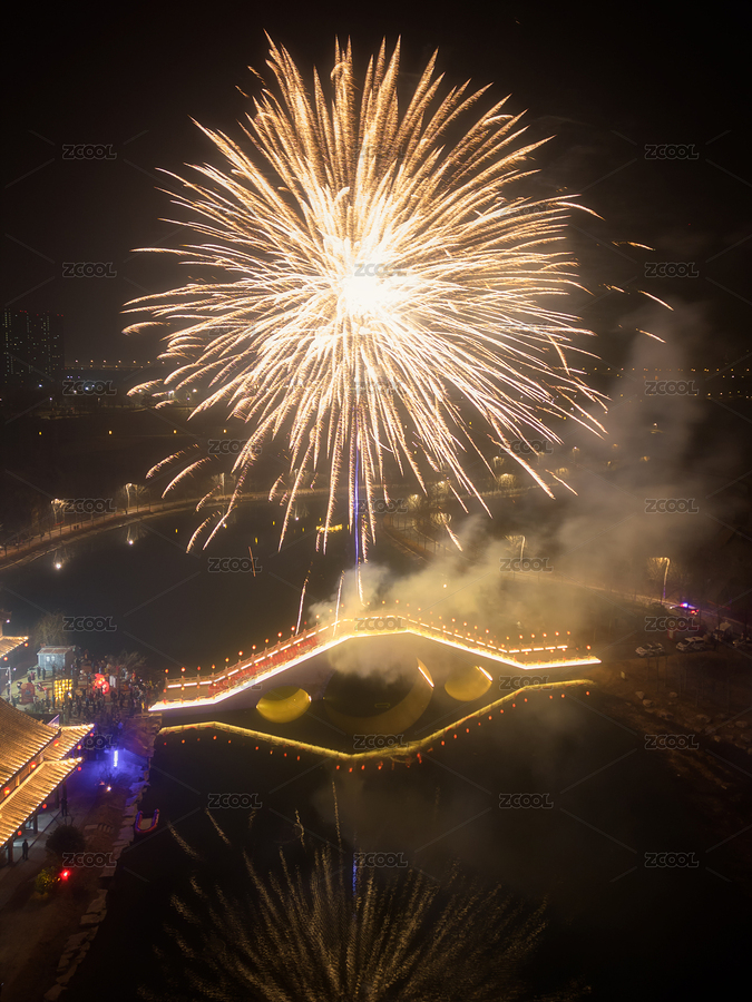 鄭州賈魯河明倫島煙花秀（主預(yù)覽-9684385） - 未分類 - 站酷設(shè)計(jì)師各司原創(chuàng)素材 - 站酷ZCOOL