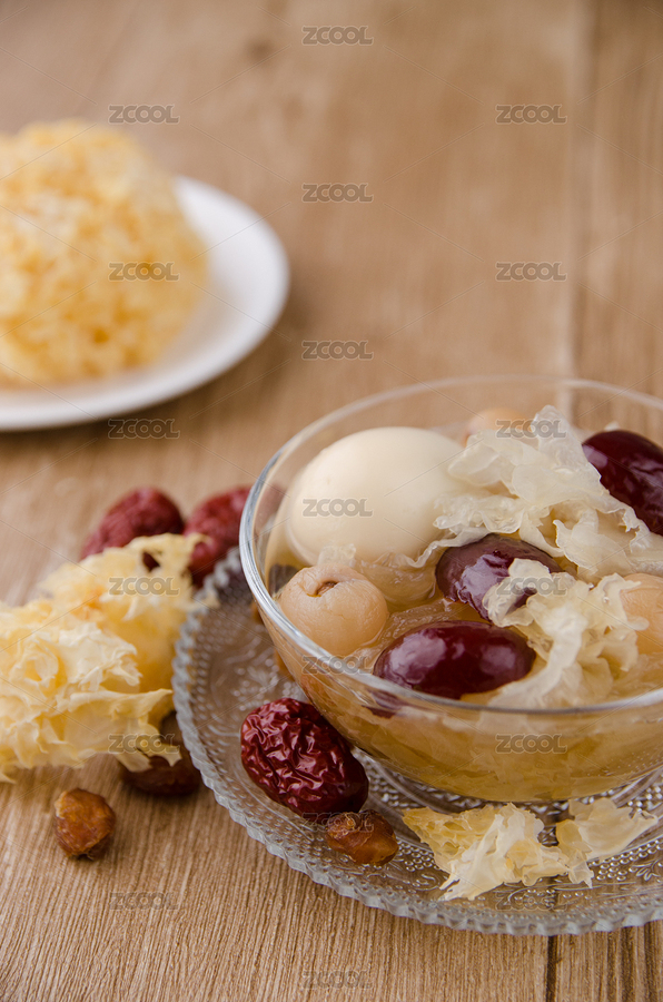 桂圓銀耳紅棗雞蛋羹（主預(yù)覽-6850143） - 未分類 - 站酷設(shè)計師今日吃魚原創(chuàng)素材 - 站酷ZCOOL