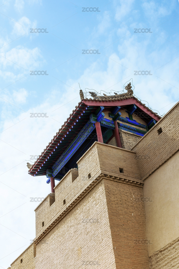 嘉峪關(guān)（主預(yù)覽-5090506） - 未分類(lèi) - 站酷設(shè)計(jì)師valley6644原創(chuàng)素材 - 站酷ZCOOL