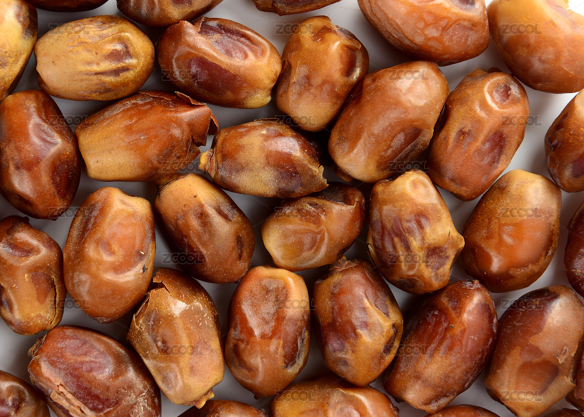 白色背景上的黃金椰棗（主預覽-7772125） - 未分類 - 站酷設計師密斯楊攝影原創(chuàng)素材 - 站酷ZCOOL