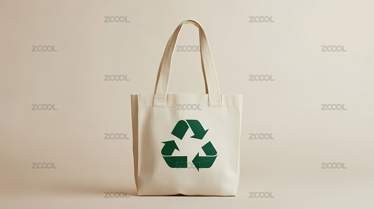 環(huán)保袋設(shè)計(jì)展示綠色生活（主預(yù)覽-3894845） - 未分類(lèi) - 站酷設(shè)計(jì)師燃影館原創(chuàng)素材 - 站酷ZCOOL