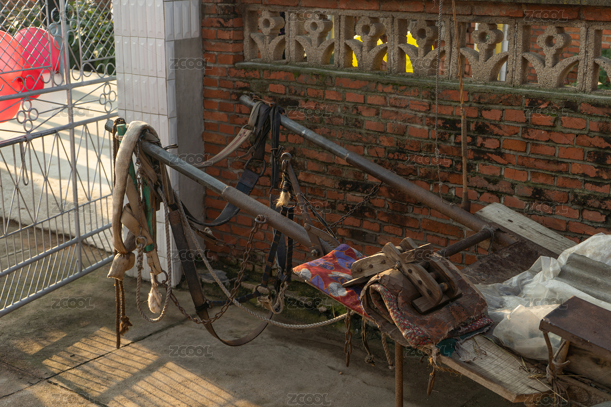 中國東北鄉(xiāng)村老式馬車（主預(yù)覽-3176224） - 未分類 - 站酷設(shè)計師陳鋒塵原創(chuàng)素材 - 站酷ZCOOL