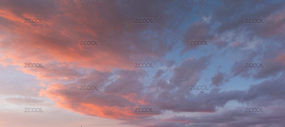 日落晚霞云景（主預(yù)覽-10658475） - 未分類 - 站酷設(shè)計(jì)師原野三月原創(chuàng)素材 - 站酷ZCOOL